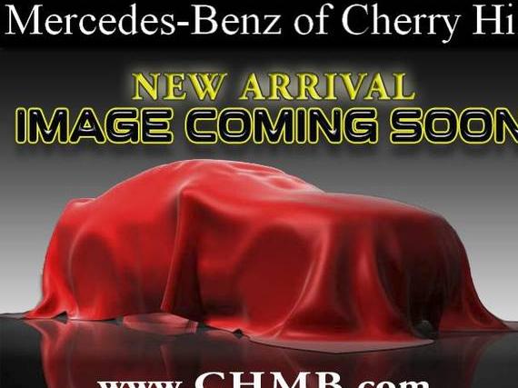 MERCEDES-BENZ EQE-CLASS SUV 2025 4JGGM5DB5SA064832 image